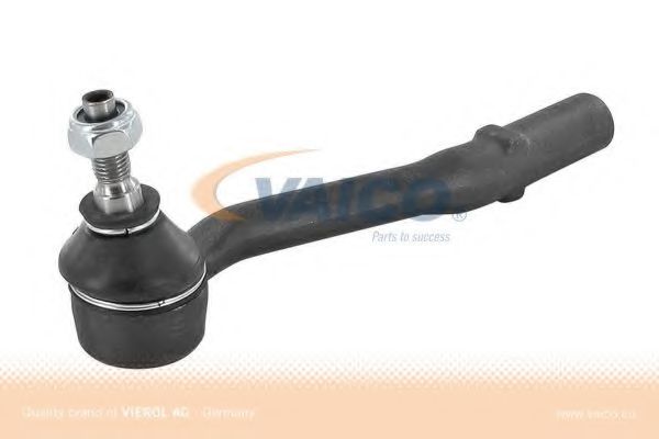 VAICO V229713 Наконечник рулевой тяги  для CITROËN C3 (Ситроен К3)