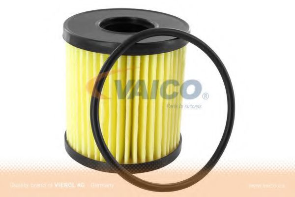 VAICO V240021 Масляный фильтр VAICO для PEUGEOT PARTNER
