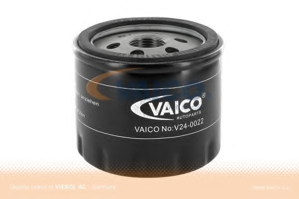 VAICO V240022 Масляный фильтр VAICO для DAF