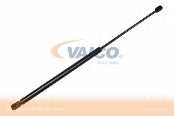 VAICO V240044 Амортизатор багажника и капота для FIAT TIPO