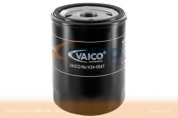 VAICO V240047 Масляный фильтр VAICO для FIAT