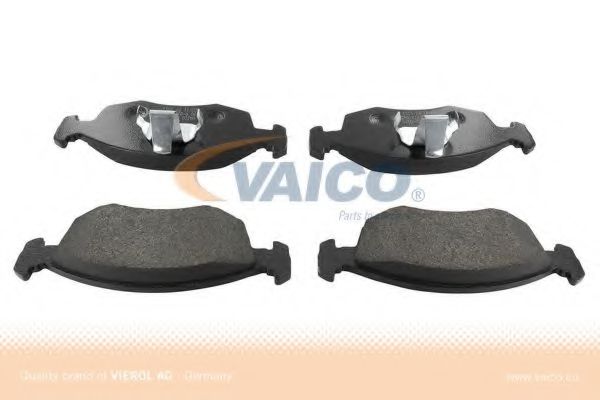 VAICO V240070 Тормозные колодки VAICO для FIAT