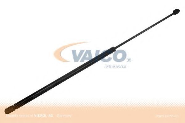 VAICO V100987 Газовая пружина, капот 