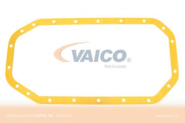 VAICO V101315 Прокладка масляного поддона для SEAT