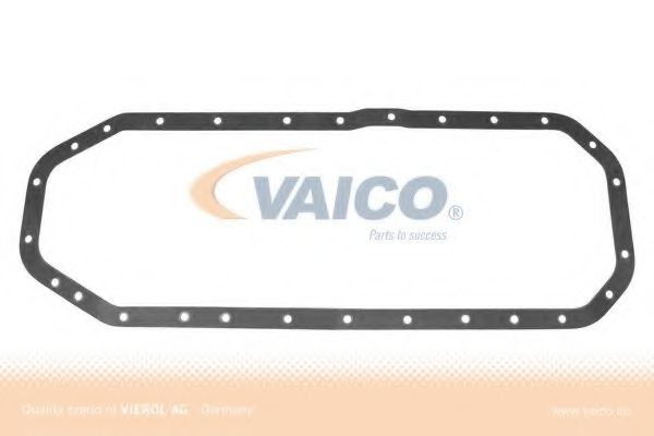 VAICO V101316 Прокладка масляного поддона VAICO 