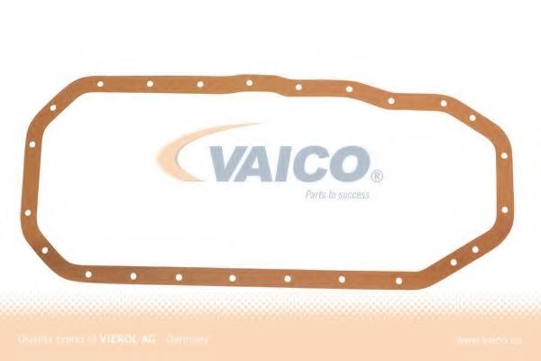 VAICO V101317 Прокладка масляного поддона VAICO 