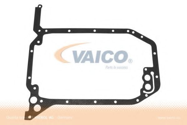 VAICO V101318 Прокладка масляного поддона VAICO 