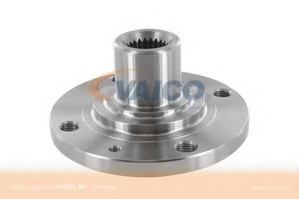 VAICO V101395 Ступица колеса  VAICO V101395 Ступица колеса