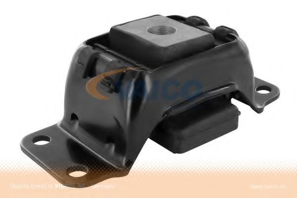 VAICO V101439 Втулка, балка моста 