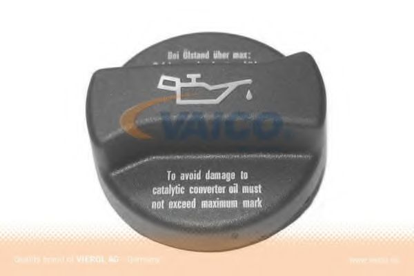 VAICO V101575 Крышка масло заливной горловины VAICO 