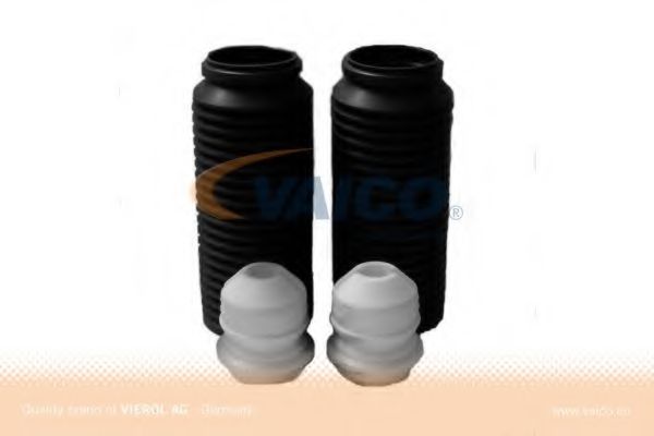 VAICO V101581 Комплект пыльника и отбойника амортизатора для AUDI CABRIOLET