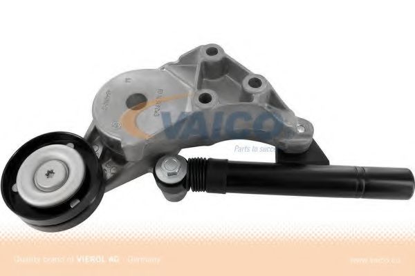 VAICO V101591 Натяжная планка, поликлиновой ремень VAICO V101591 Натяжная планка, поликлиновой ремень