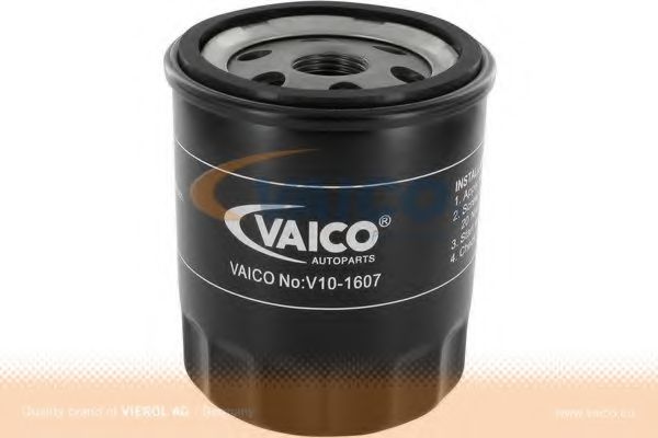 VAICO V101607 Масляный фильтр VAICO для TOYOTA SEQUOIA