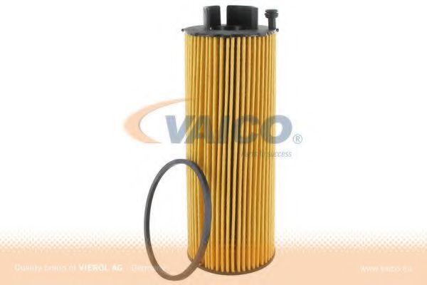 VAICO V101608 Масляный фильтр VAICO для LAND ROVER RANGE ROVER SPORT