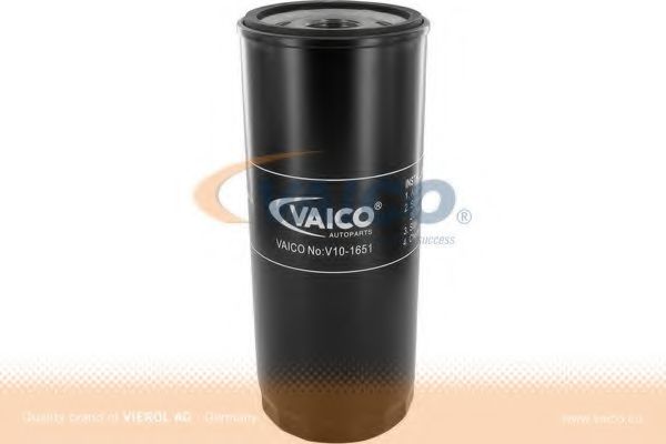 VAICO V101651 Масляный фильтр для AUDI V8