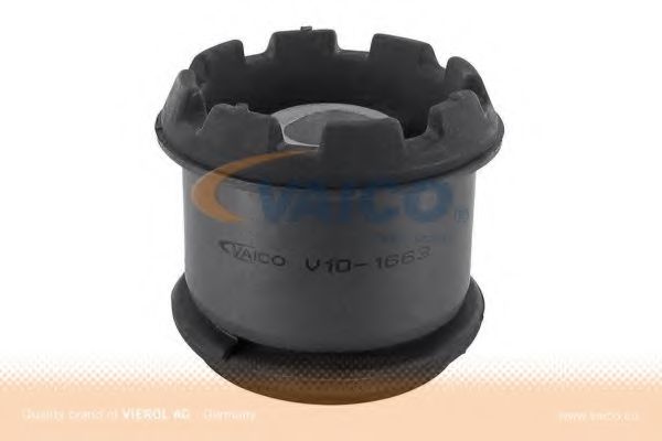 VAICO V101663 Подушка коробки передач (МКПП) VAICO 