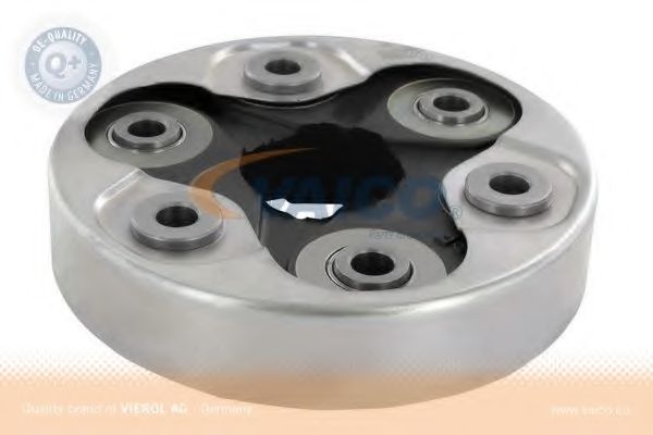 VAICO V1018001 Шарнир, продольный вал 
