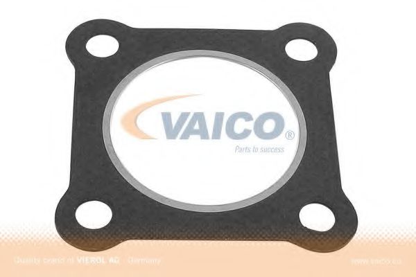 VAICO V101817 Прокладка глушителя VAICO для VOLKSWAGEN