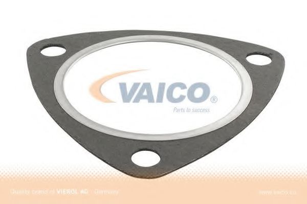 VAICO V101820 Прокладка глушителя VAICO для VOLKSWAGEN