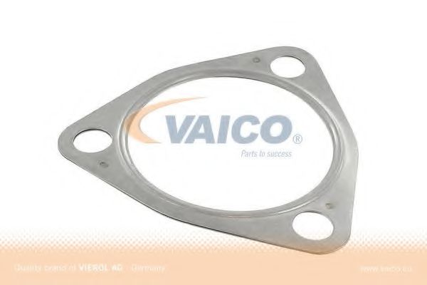 VAICO V101821 Прокладка глушителя VAICO для VOLKSWAGEN