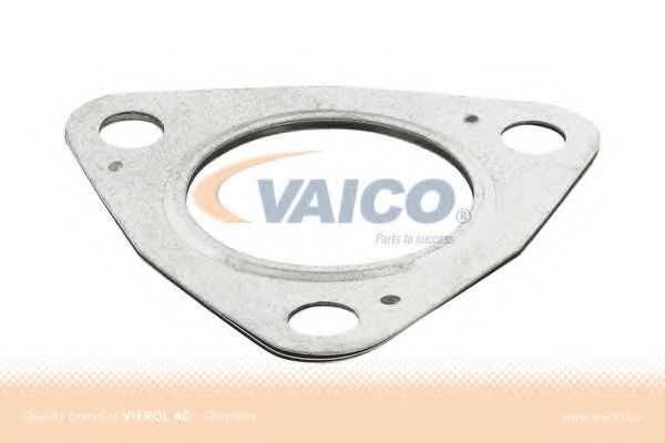 VAICO V101822 Прокладка глушителя VAICO для VOLKSWAGEN