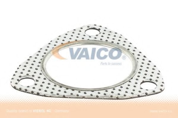 VAICO V101826 Прокладка глушителя VAICO для VOLKSWAGEN