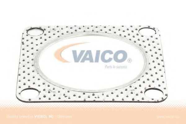 VAICO V101827 Прокладка глушителя VAICO для VOLKSWAGEN