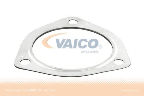 VAICO V101828 Прокладка глушителя VAICO для VOLKSWAGEN