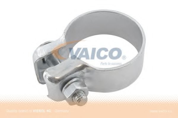 VAICO V101840 Хомуты глушителя для ROVER