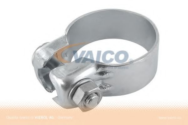 VAICO V101841 Хомуты глушителя для OPEL