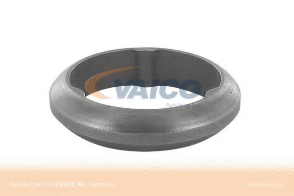 VAICO V101842 Прокладка глушителя VAICO для VOLKSWAGEN