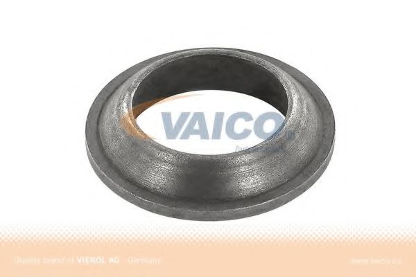 VAICO V101843 Прокладка глушителя VAICO для VOLKSWAGEN