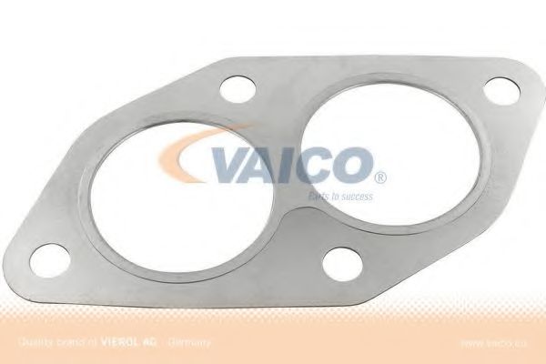 VAICO V101845 Прокладка глушителя VAICO для VOLKSWAGEN