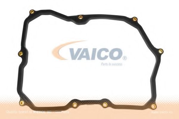 VAICO V102223 Прокладка поддона АКПП для VOLKSWAGEN