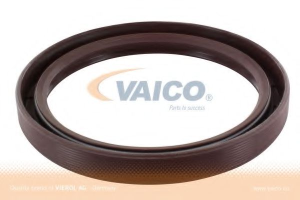 VAICO V1022651 Сальник коленвала для SKODA FAVORIT