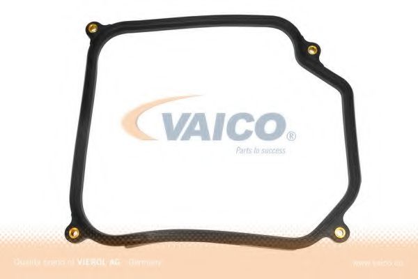 VAICO V102500 Прокладка поддона АКПП для SKODA