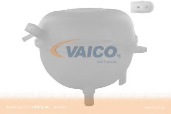 VAICO V102692 Расширительный бачок для VOLKSWAGEN