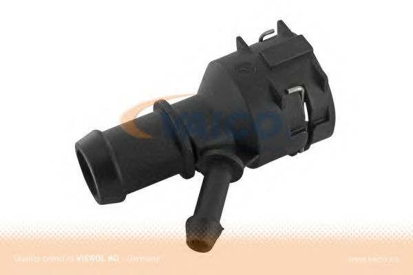 VAICO V102719 Трубка охлаждающей жидкости 