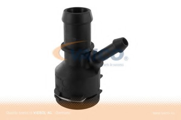 VAICO V102769 Фланец охлаждающей жидкости 