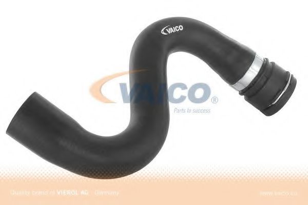 VAICO V102819 Шланг радиатора VAICO V102819 Шланг радиатора