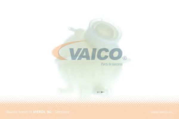 VAICO V102927 Расширительный бачок для VOLKSWAGEN
