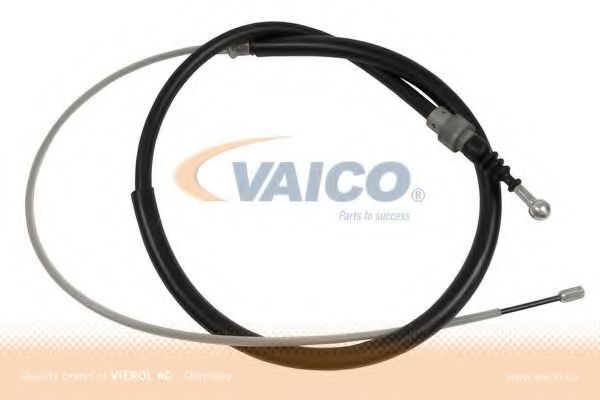 VAICO V1030029 Трос ручного тормоза VAICO для AUDI