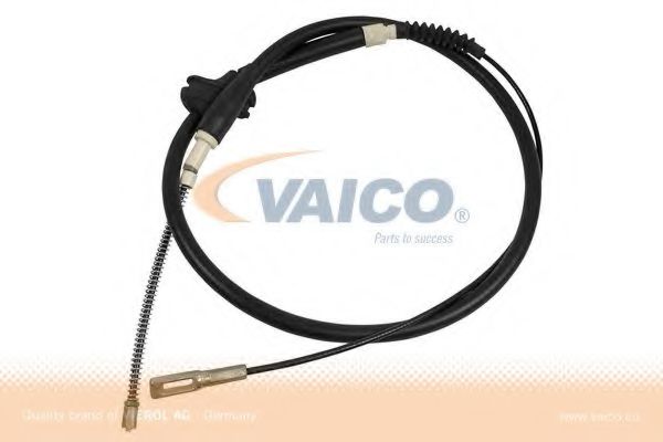 VAICO V1030056 Трос ручного тормоза VAICO для AUDI