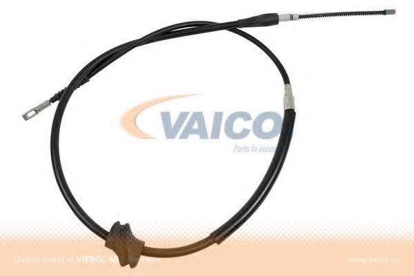 VAICO V1030059 Трос ручного тормоза VAICO для AUDI