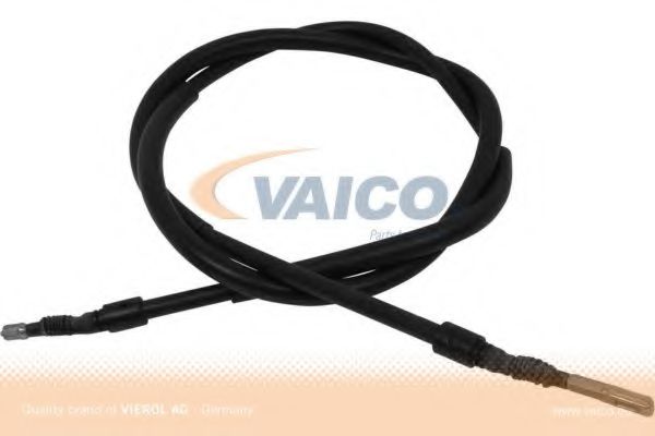 VAICO V1030064 Трос ручного тормоза VAICO для AUDI