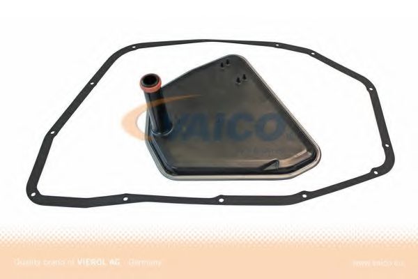 VAICO V103016 Фильтр масляный АКПП для AUDI