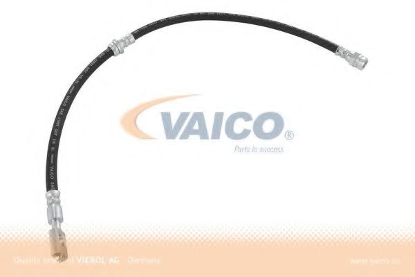 VAICO V103077 Тормозной шланг VAICO для VOLKSWAGEN