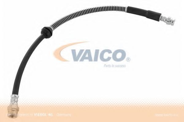 VAICO V103078 Тормозной шланг VAICO для VOLKSWAGEN