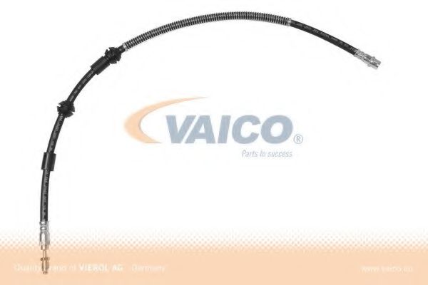 VAICO V103079 Тормозной шланг VAICO для VOLKSWAGEN
