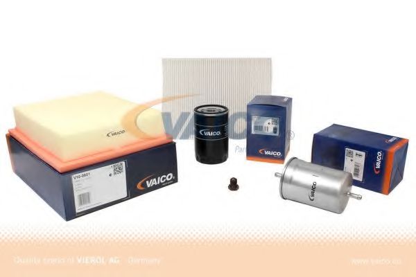 VAICO V103156 Комплект деталей, технический осмотр  VAICO V103156 Комплект деталей, технический осмотр
